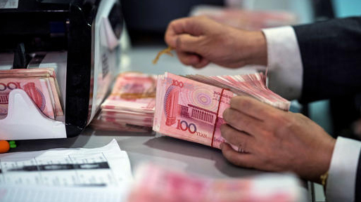 外匯局：2020年12月銀行結售匯順差4358億元