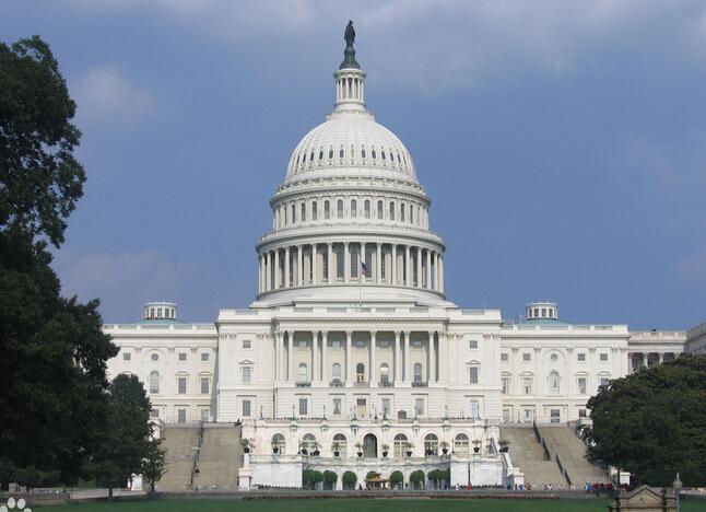 美尋求將《新削減戰略武器條約》延長5年