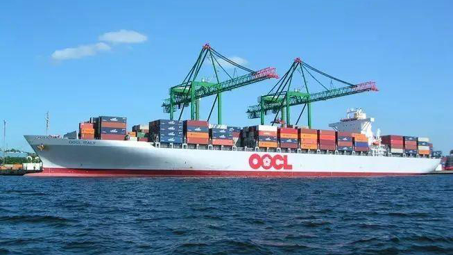 東方海外折讓18%配股 淨籌9.23億元