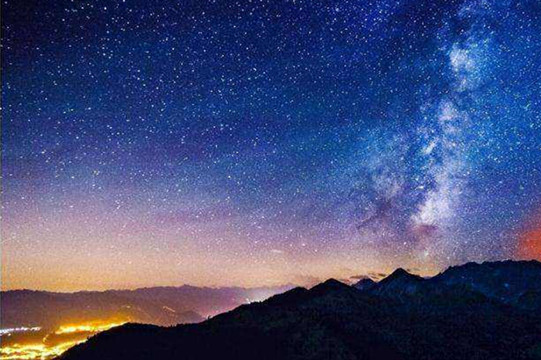 新年首場水星大距24日上演 日落後可睹水星「芳容」