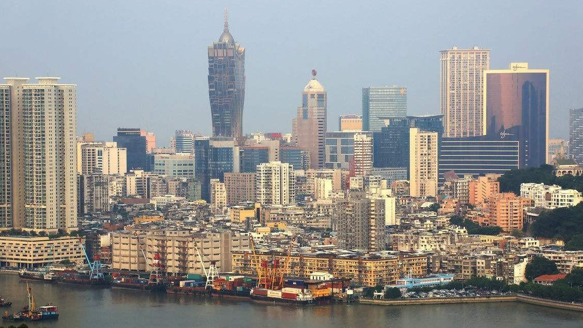 澳門立法給予科技創新企業稅收優惠