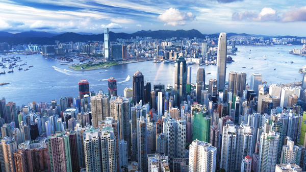 傳港府擬發新一批綠色債券 最快下周二定價