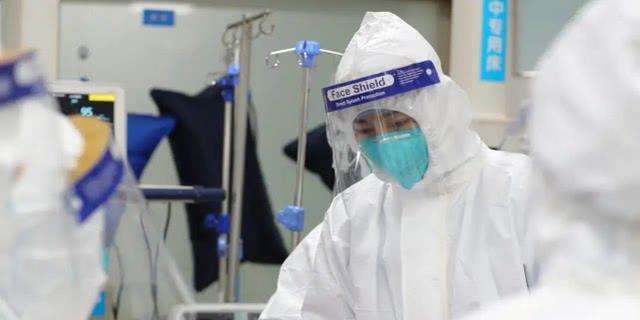 房屋署指麗安邨一名外判保安員確診新冠肺炎