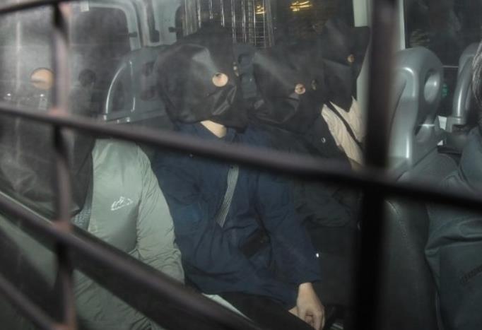 警方：疫情致「勒索保護費」舊式黑幫行為再現