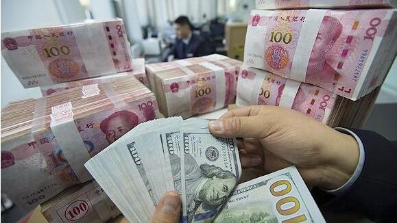 中國外匯儲備仍有增長空間