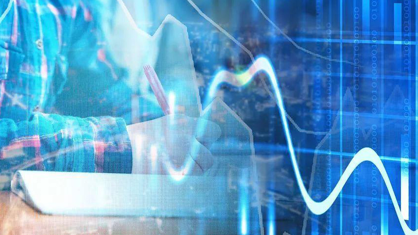 港股全日跌479點 醫療板塊逆市升