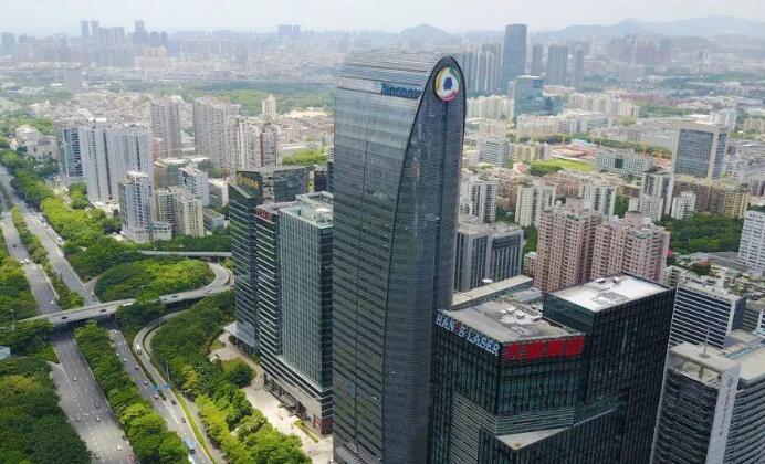 騰訊傳洽巨額貸款 擬收購遊戲公司