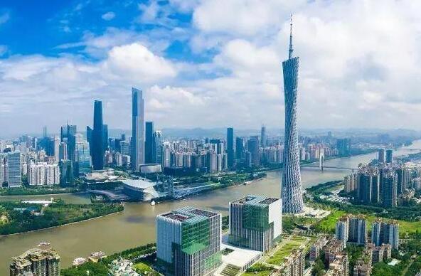 中證監：廣州期貨交易所獲批設立