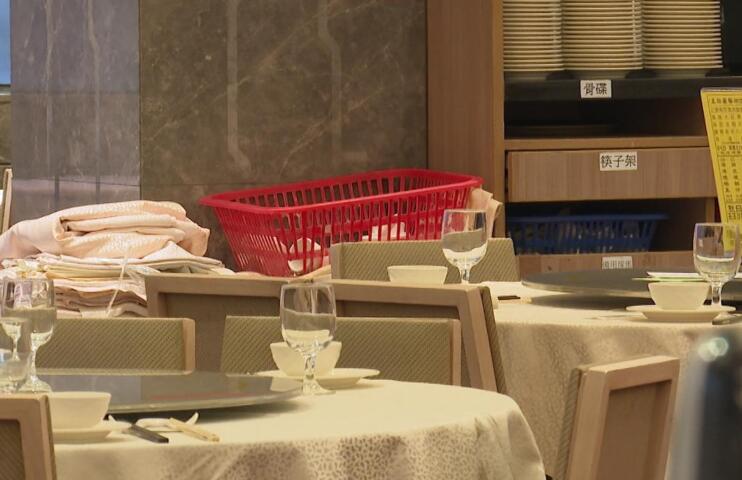 業界憂農曆年後將現餐飲結業潮 冀放寬晚市堂食