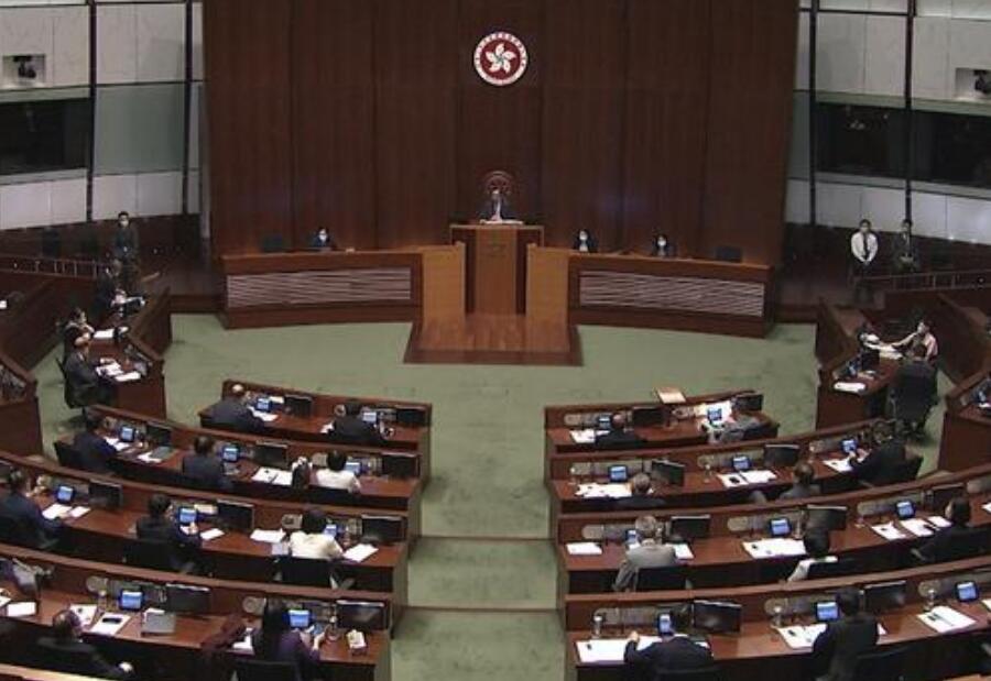 財委會通過242億元基本工程儲備撥款