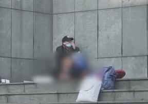 雲南一中學生被持刀劫持 嫌犯被警方擊斃