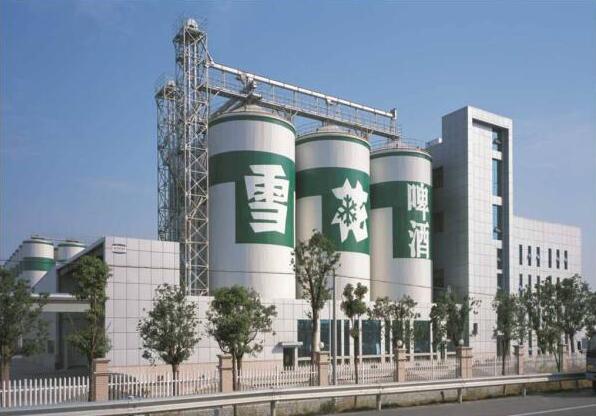 華潤啤酒發盈喜 料去年純利大增至少50%