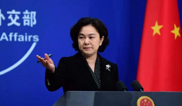 歐洲議會通過所謂涉港決議 外交部：停止充當別國「人權教師爺」