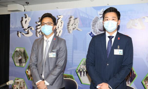 警方破投資老人院騙案拘7人 182受害者被呃逾1億