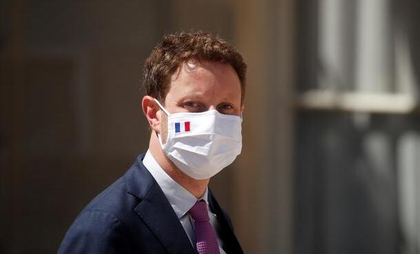 印媒：法國或因疫苗延遲交付制裁輝瑞