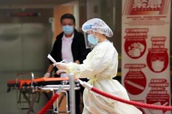 政府刊憲再多9幢大廈納入強制檢測