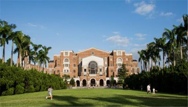 生源堪憂 島內高校日子難過