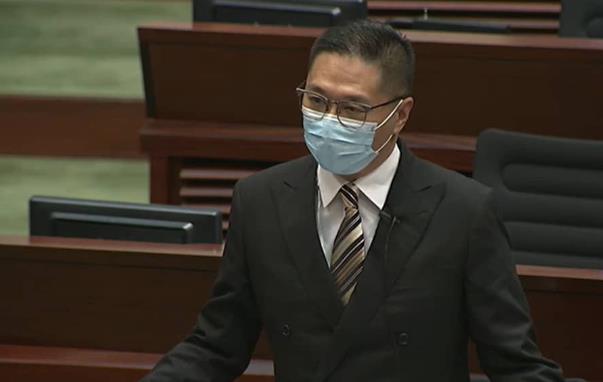 有議員認為封區強檢行動不夠快 難做到「滴水不漏」