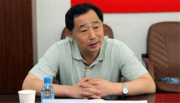 涉嫌受贿罪 辽宁省政协原副主席刘国强被逮捕