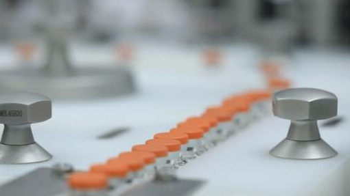 世衛稱年底前提供20億劑新冠疫苗