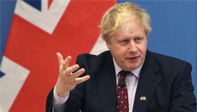 英首相：英國發現的變異病毒致死率或更高