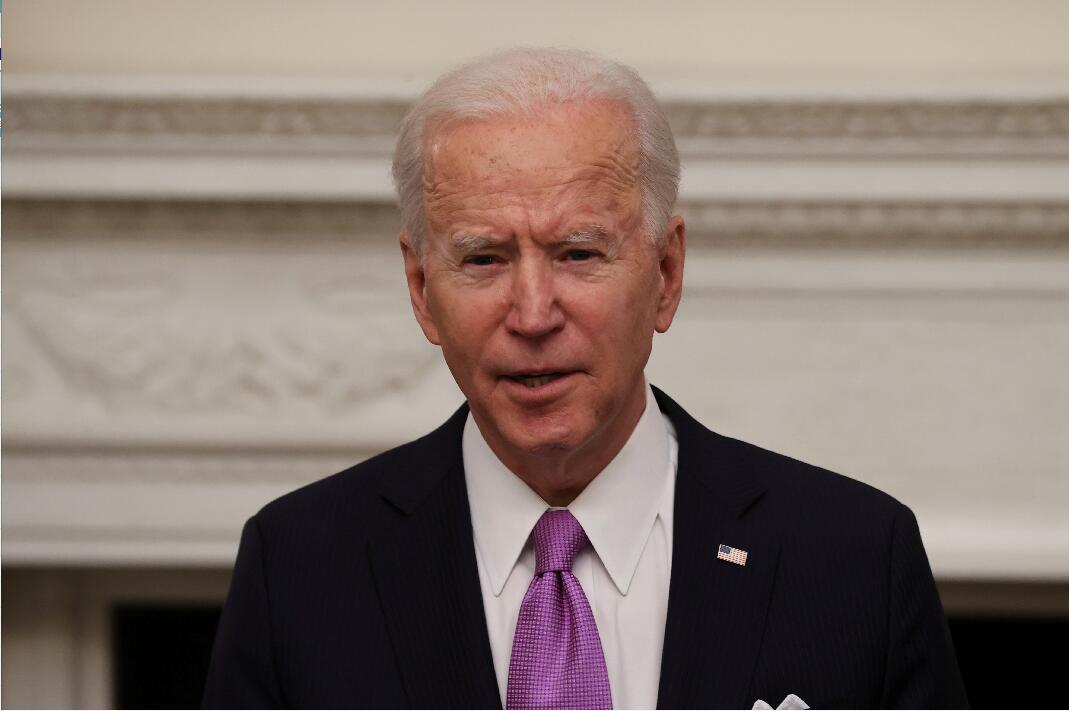 德州因不滿移民驅逐禁令將拜登政府告上法庭