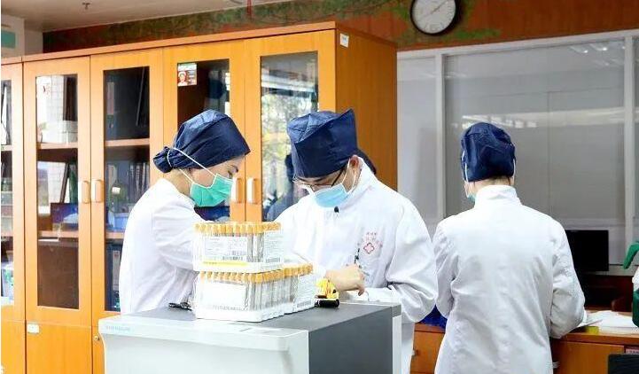 深圳市龍華區發現1例新冠肺炎核酸陽性人員