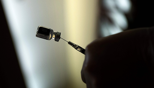 疫苗供應不足 意大利或須重訂接種計劃