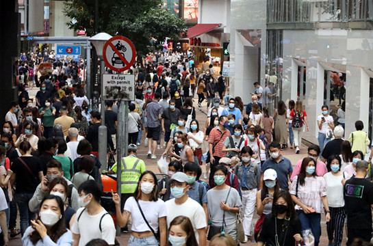 商經局與國際商會和青協合作創造200個全職初級職位 準畢業生每月可獲資助