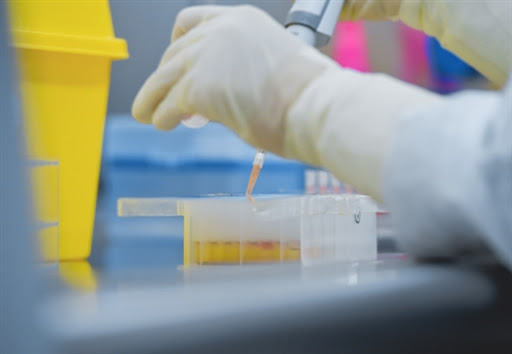 第9741號個案檢測時陰時陽 專家：或因在病發後多天才接受檢測