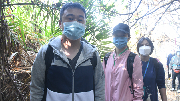 【擁抱大灣區】港青立志服務社會放眼大灣區