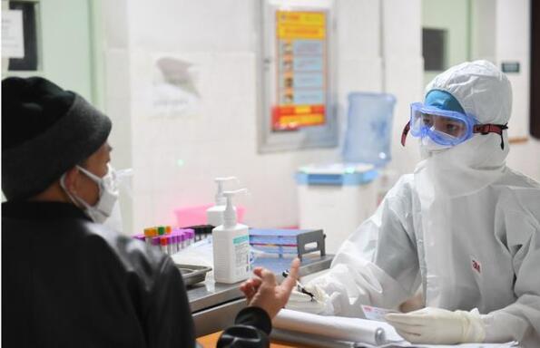 瀋陽本土確診病例「清零」