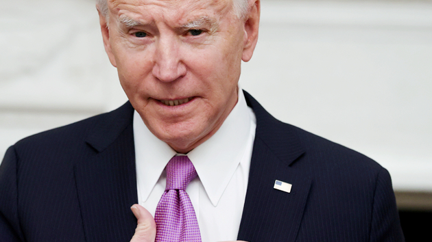 拜登開啟電話外交 美英冀強化同盟關係