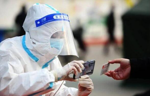 黑龍江24日新增確診35例 無症狀感染者20例