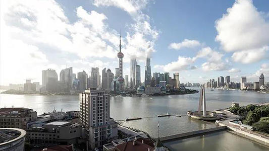 中央政策研究室主任江金權：把握構建國內大循環的著力點