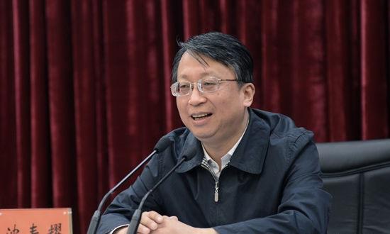 人大常委會為紅頭文件糾錯 去年提出審查建議5146件