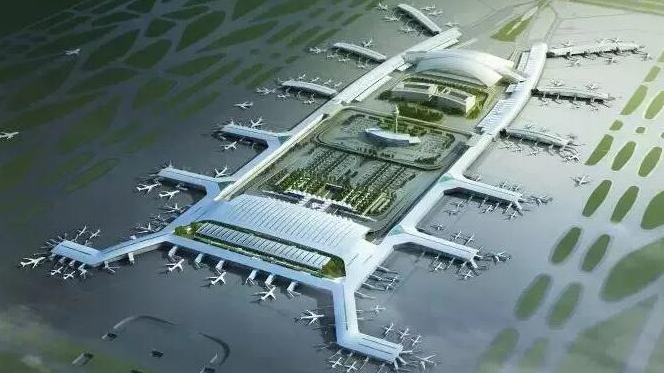 中國首次！白雲機場2020客運量世界第一