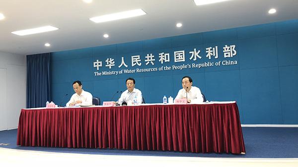 2021年中國將加快150項重大水利工程建設