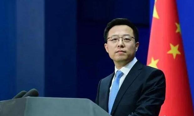 中國美國商會主席稱旗下70％受訪企業無遷出中國市場計劃 外交部回應