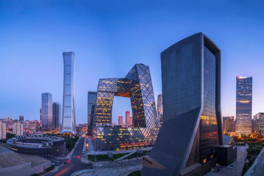 陳吉寧：北京加快建設國際科創中心及全球數字經濟標杆城市