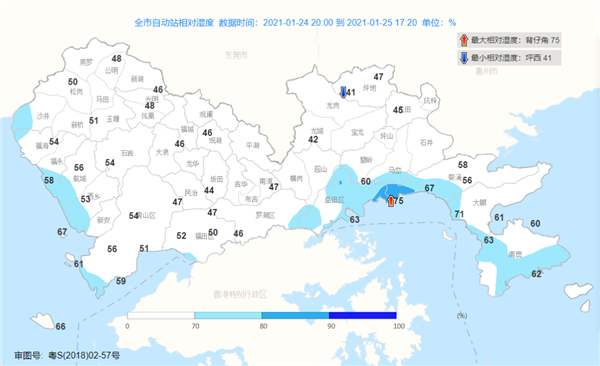 再暖三天，冷空氣又雙叒叕要來……
