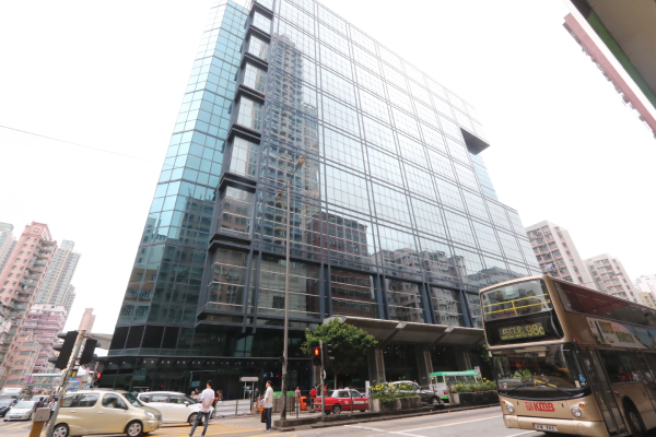 衞生署長沙灣旅遊健康中心醫生確診 曾接觸確診病人