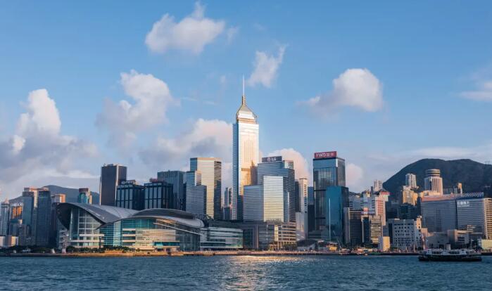 【香港脉搏】香港融入內循環值得期待