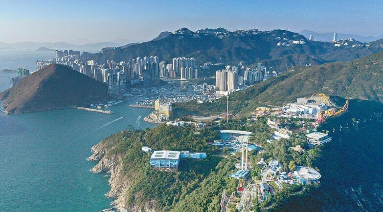 【商界心声】「躍動港島南」須加快腳步