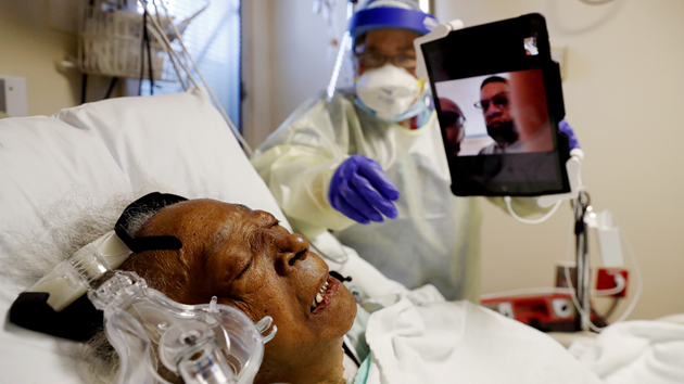 變異病毒惡化 多國疫情嚴峻 全球確診破億宗