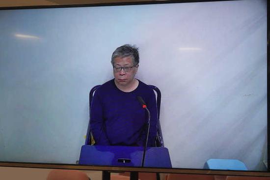 寧夏審計廳原廳長尹全洲被判有期徒刑14年