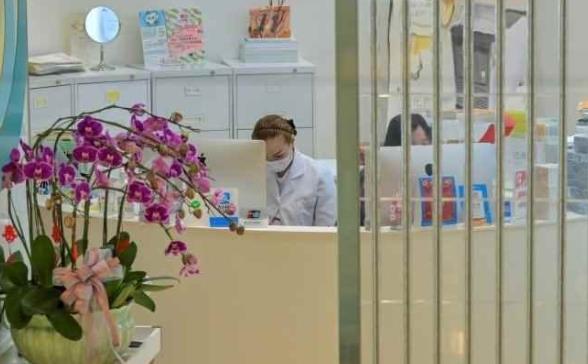 香港美容健體專業人員總會促政府為僱員提供救助金