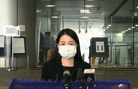 警方拘捕一名爆竊慣匪 涉10宗爆竊案