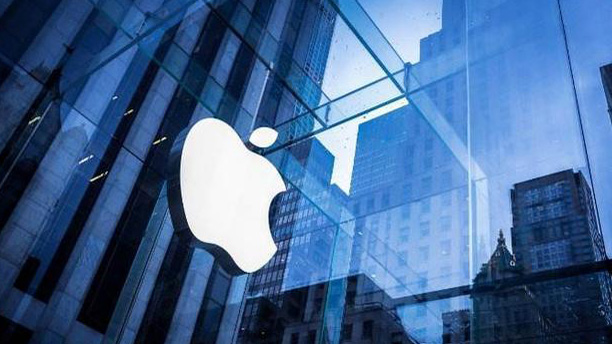 iPhone 12銷量超預期 投行上調蘋果目標價至175美元