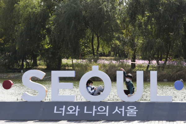 韓國2020年GDP現負增長 金融風暴來首次